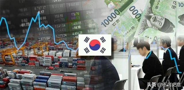 韩国经济受贸易战影响有限，多元布局与产业韧性下的避风港效应
