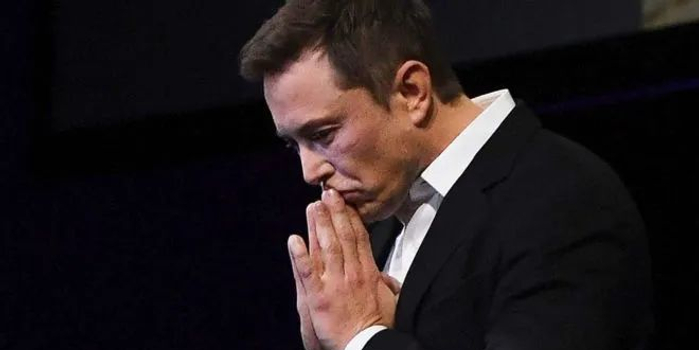 特斯拉CEO要换人？马斯克赶紧辟谣，假的，我哪也不去