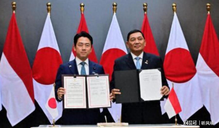 日本瞄准六月窗口期，一场仓促的协议，还是迟到的战略觉醒？
