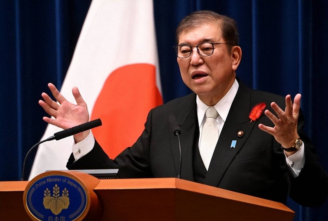 日本瞄准六月窗口期，一场仓促的协议，还是迟到的战略觉醒？