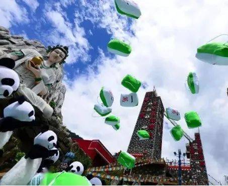 在饥饿与丰裕之间，那座必须穿越的桥