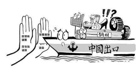 美式关税大棒下的全球贸易秩序之殇