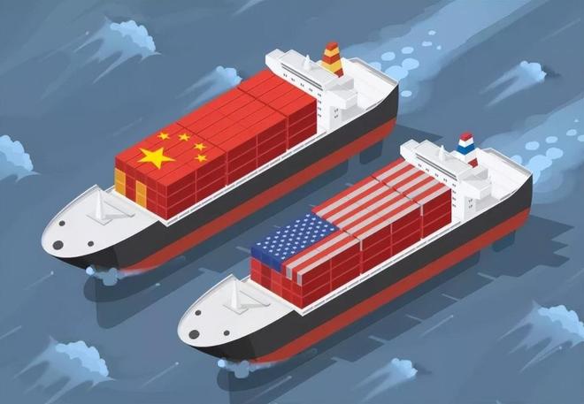 关税风暴下的全球零售大迁徙，一场重塑世界工厂与货架的无声海啸