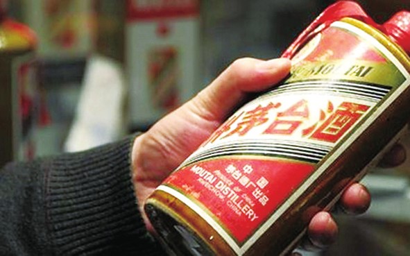 茅台增长率远不及比亚迪，一个时代的风向标已经变了