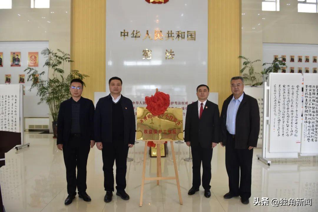 当一个人的战斗变成一群人的力量，投资者维权，你还可以加入