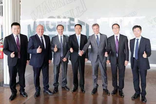 五天，一场与时间的郑重握手