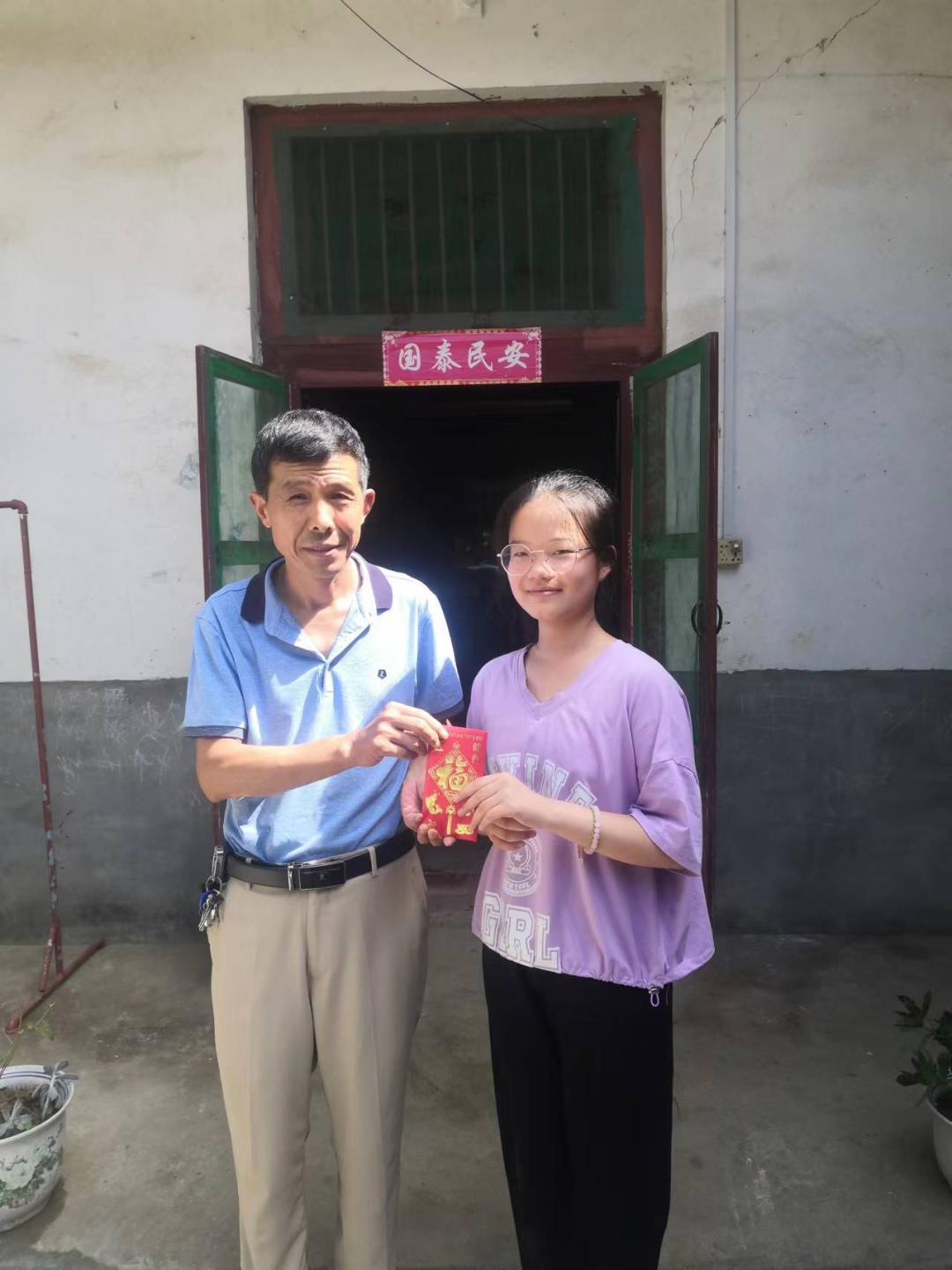 五天，一场与时间的郑重握手