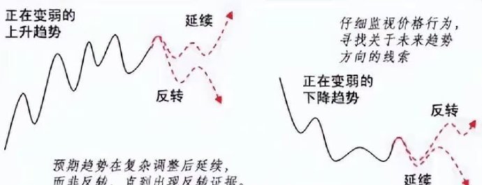 穿越迷雾与颠簸，震荡上行趋势不变，唯耐心与定力者胜