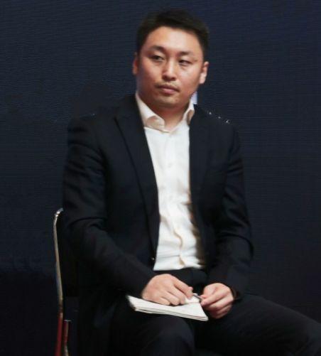 首席风险官马波任职资格获批—金融风险防线上的新守夜人