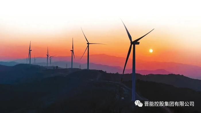 深度调整期的晋控电力，在能源变局中寻找新坐标
