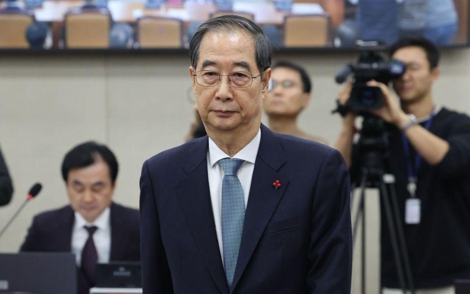 韩德洙的入局，韩国保守阵营的重整与技术官僚的政治抉择