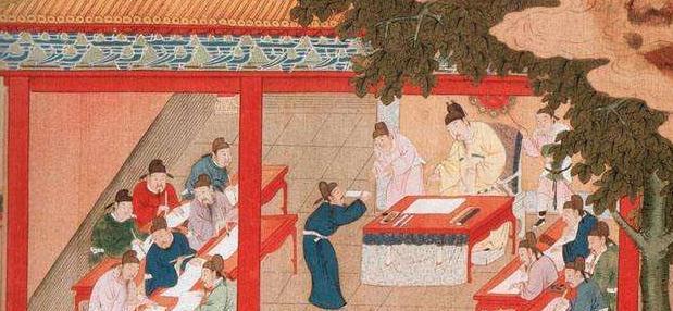 制度经受了时间考验—在历史的激流中沉淀的文明底座