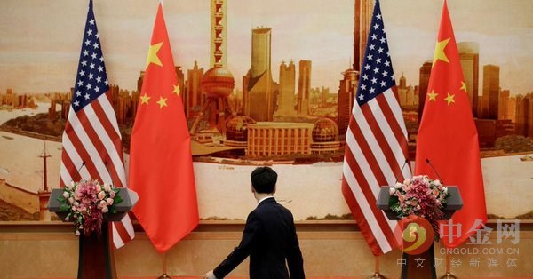静水深流，市场在中美经贸会谈前屏息