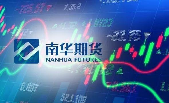 南华期货冲刺H股背后，跨境金融服务商的升维战与深水区