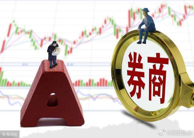 券商业绩说明会直面市场关切，从答非所问到刀刃向内的转折