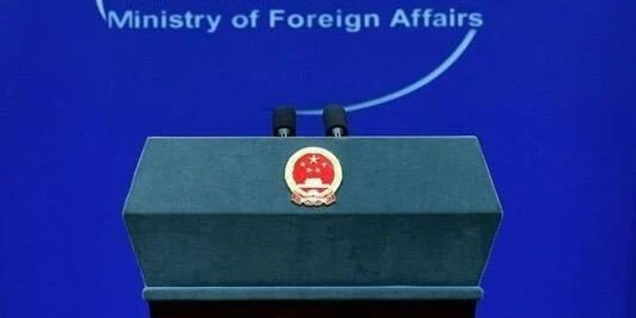 平等对话是解决大国间问题的正确之道