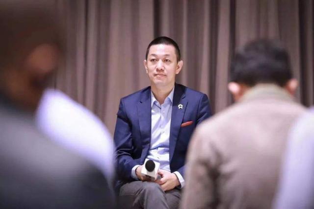 构建权益投资发展新格局，从融资市走向投资市的历史跨越