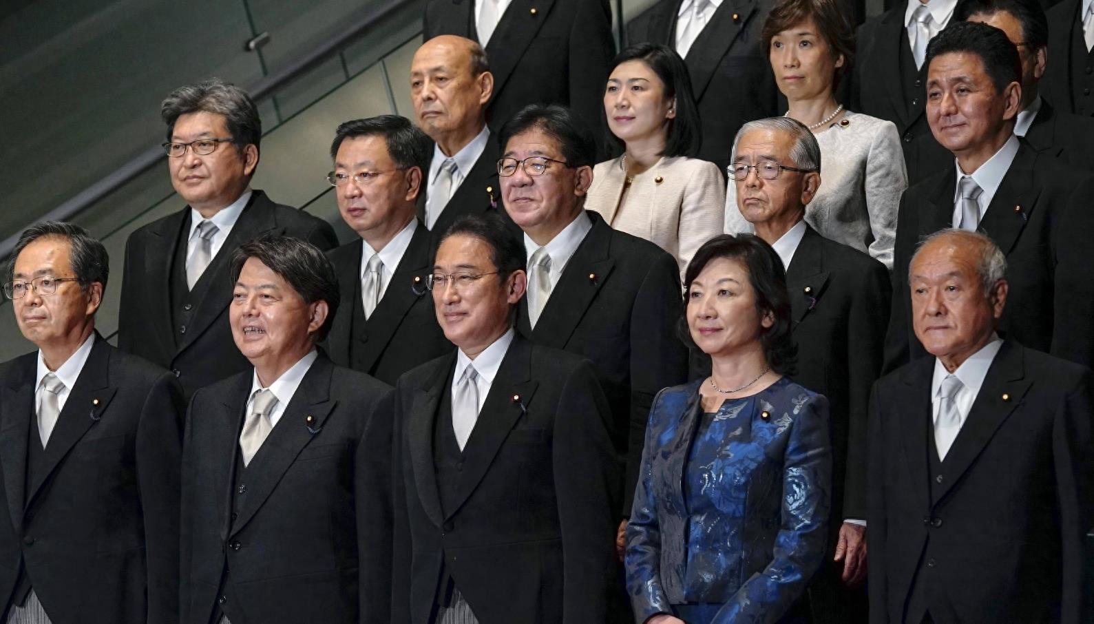 日本财政大臣将出席G7会议，在全球经济逆风中寻求协同的日元时刻