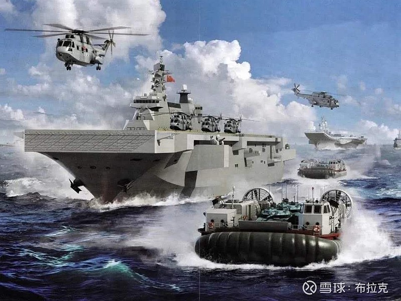 当国防军工成为热搜词，我们究竟在关注什么？