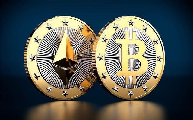 加密世界的终极合并，当MD与中本聪控股握手，中本聪的遗产将走向何方？