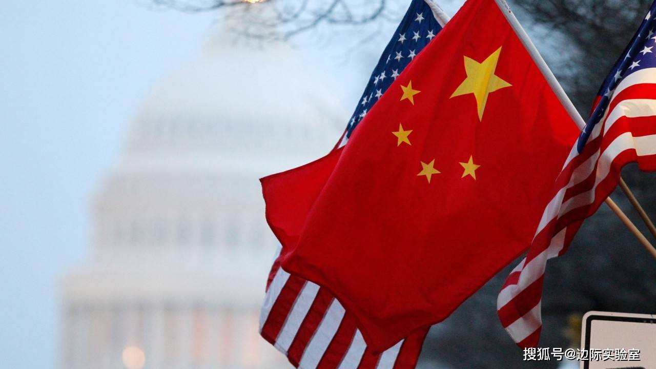 中美关税破冰，从悬崖边后退一步，是为了看清前路