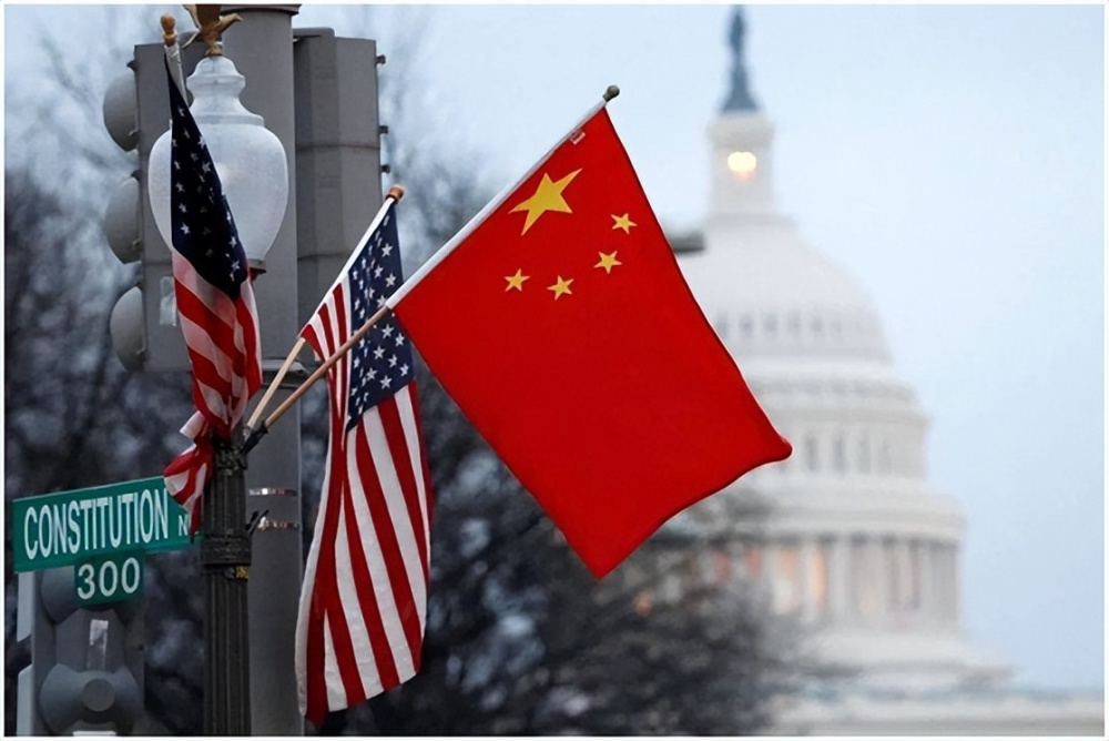 中美关税破冰，从悬崖边后退一步，是为了看清前路