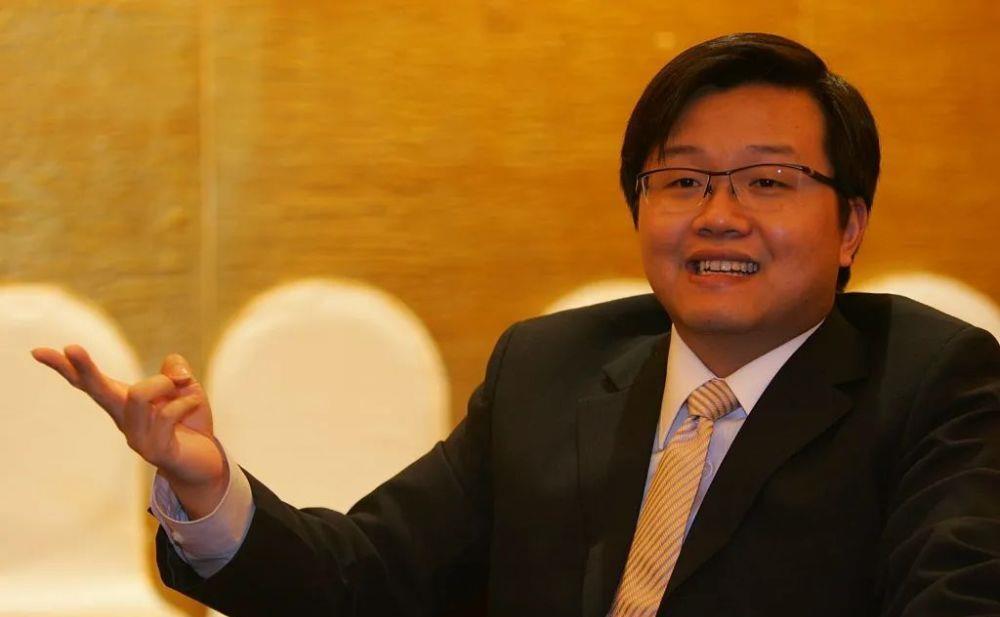 执掌稳渡波动之舵